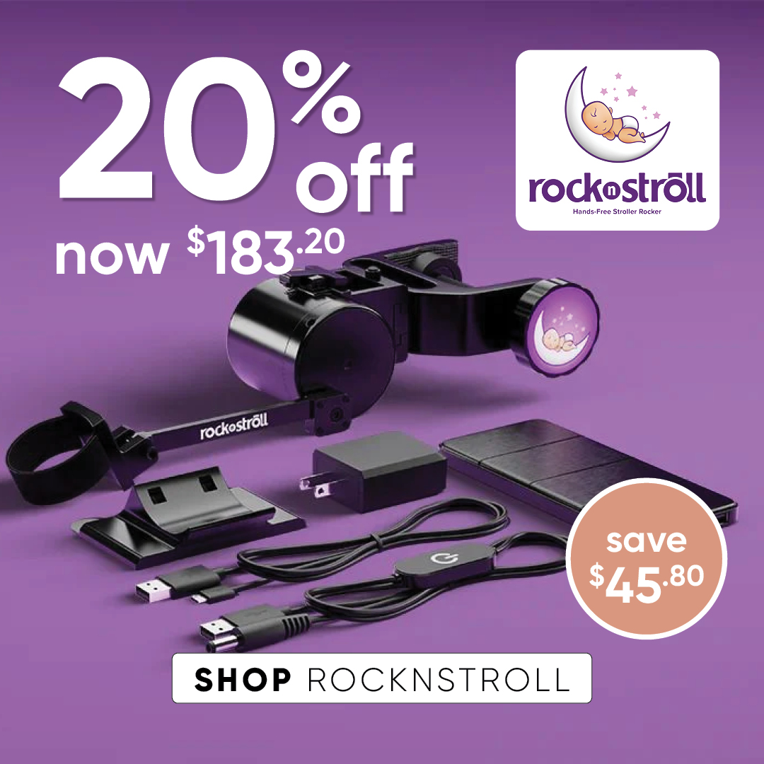 RocknStroll